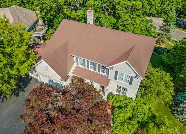 Property at 605 Birch Ln, Fox River Grove, IL 60021, 4 beds, 3.5 baths