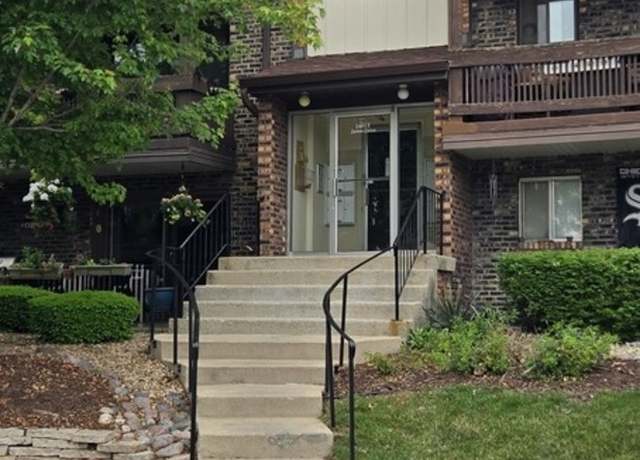 Property at 14015 James Dr #523, Crestwood, IL 60418, 2 beds, 1.5 baths