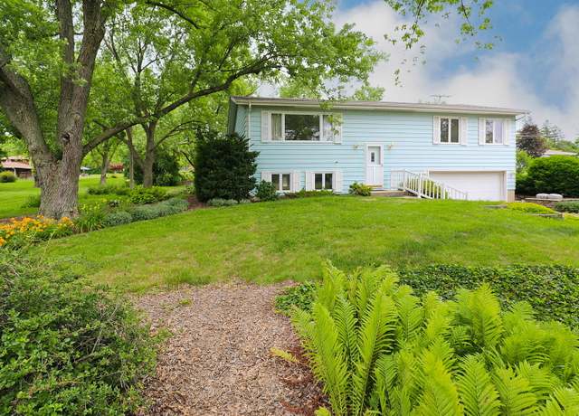 Property at 28W650 High Lake Rd, West Chicago, IL 60185, 4 beds, 2 baths