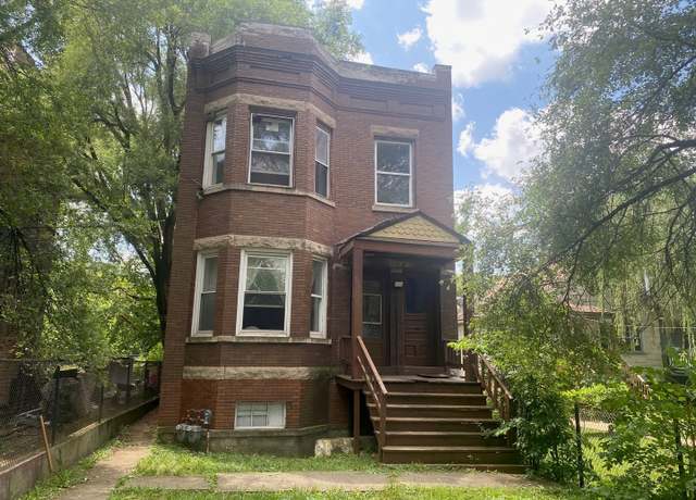 Property at 129 E Kensington Ave, Chicago, IL 60628, 4 beds, 2 baths