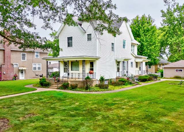 Property at 838 Congress St, Ottawa, IL 61350, 4 beds, 3.5 baths