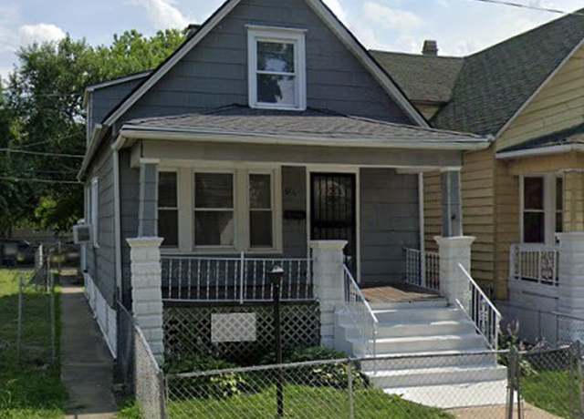 Property at 127 E 104th Pl, Chicago, IL 60628, 4 beds, 2.5 baths