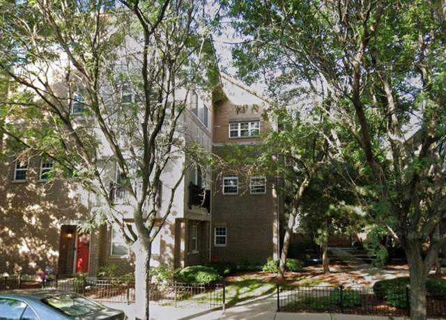 Property at 1812 N Rockwell St Unit E, Chicago, IL 60647, 3 beds, 3 baths