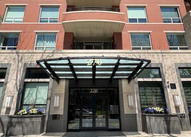 Property at 270 E Pearson St #602, Chicago, IL 60611, 2 beds, 2.5 baths