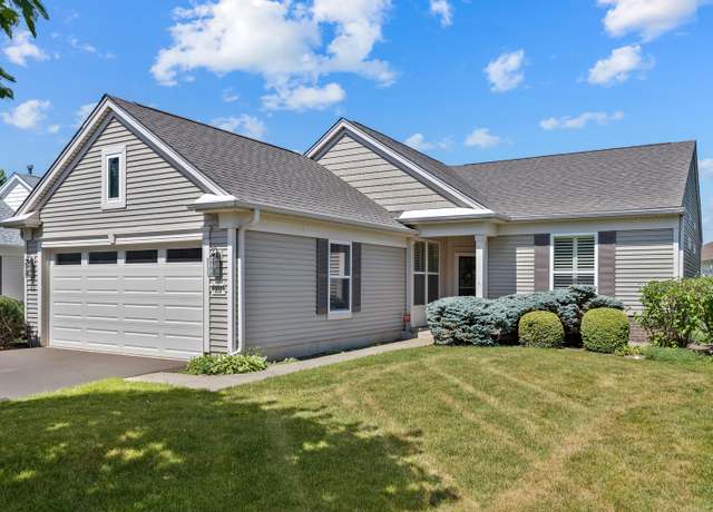 Property at 13023 Dearborn Trl, Huntley, IL 60142, 2 beds, 2 baths