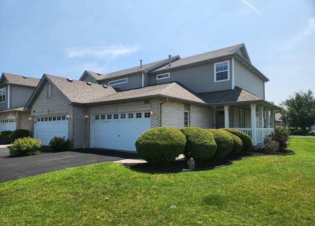 Property at 6955 W Century Ct, Tinley Park, IL 60477, 2 beds, 2.5 baths