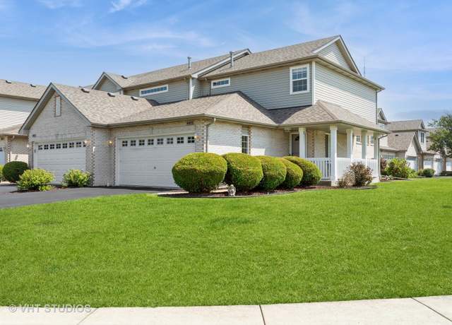 Property at 6955 W Century Ct, Tinley Park, IL 60477, 2 beds, 2.5 baths