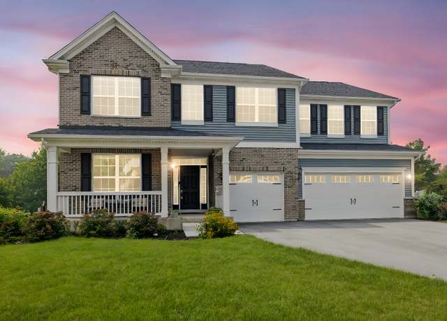 Property at 26315 W Elizabeth Ct, Plainfield, IL 60585, 5 beds, 3.5 baths