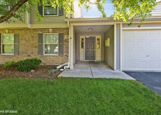 Property at 305 Buckingham Cir Unit A, Elgin, IL 60120, 2 beds, 2 baths