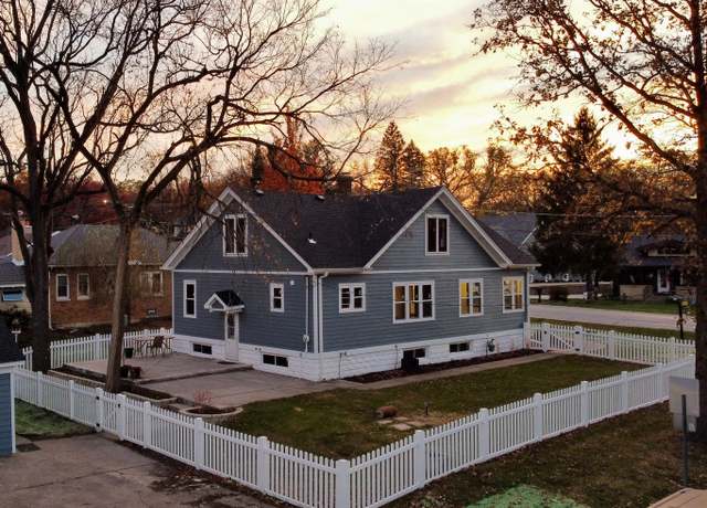 Property at 14557 West Ave, Orland Park, IL 60462, 4 beds, 3 baths