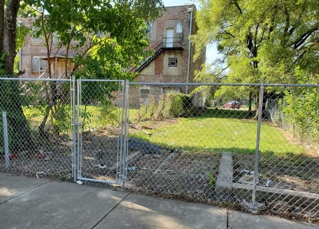 Property at 2939 W Flournoy St, Chicago, IL 60612