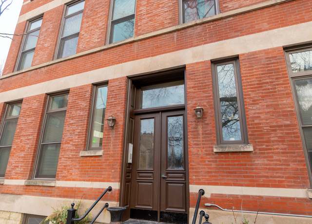 Property at 1741 N Orleans St Unit 4S, Chicago, IL 60614, 2 beds, 2 baths
