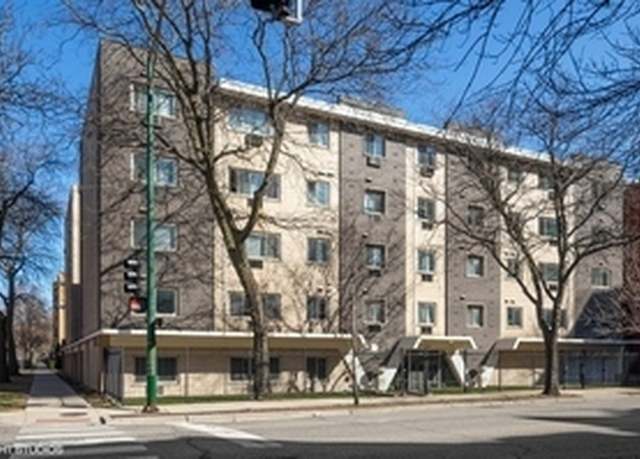 Property at 1060 W Hollywood Ave #502, Chicago, IL 60660, 1 bed, 1 bath