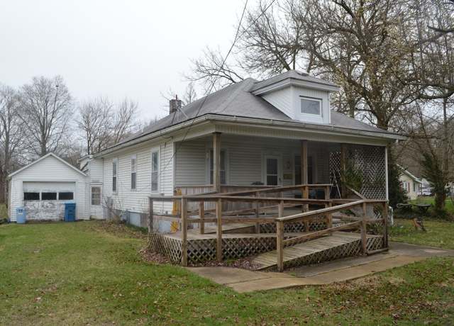 Property at 235 N Washington St, Tiskilwa, IL 61368, 2 beds, 1 bath