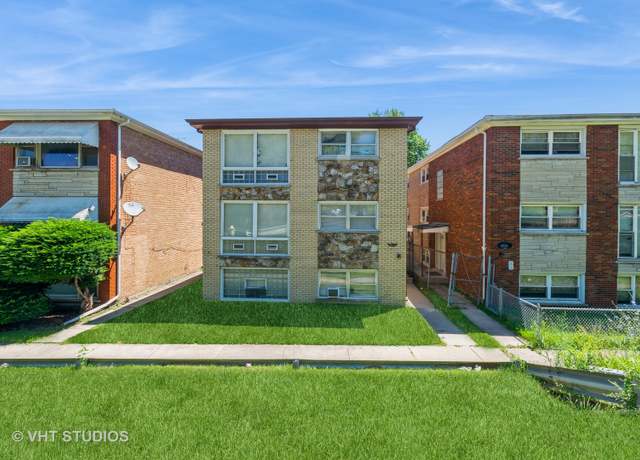 Property at 13937 S School St, Riverdale, IL 60827, 8 beds, 3 baths