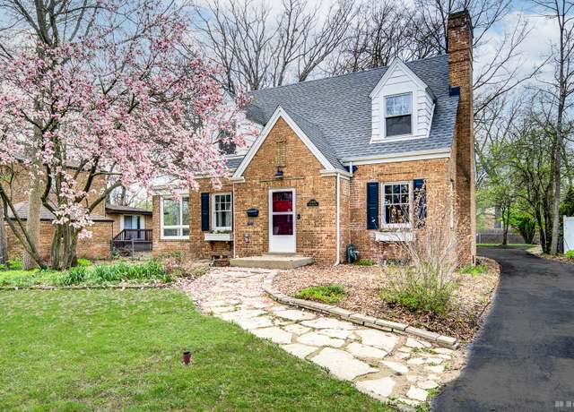 Property at 20628 Greenwood Dr, Olympia Fields, IL 60461, 3 beds, 2 baths