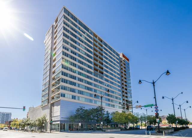 Property at 659 W Randolph St #1720, Chicago, IL 60661, 2 beds, 2 baths