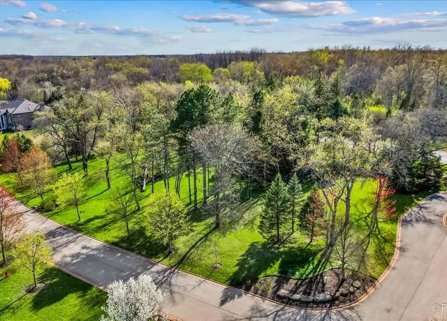 Property at LOT 14 Abbey Woods Dr, Barrington Hills, IL 60010