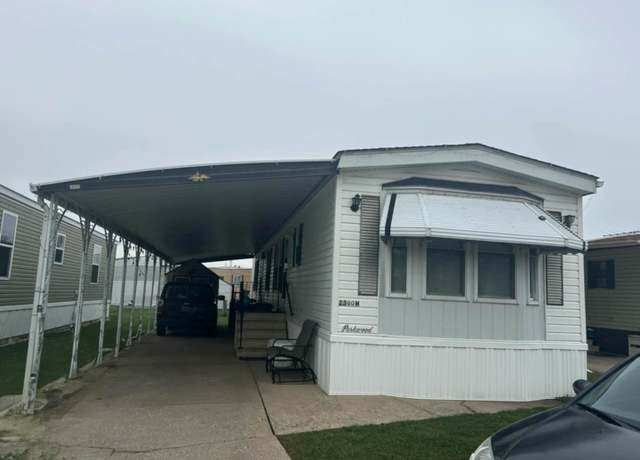 Property at 8800 S Harlem Ave Unit 2300H, Bridgeview, IL 60455, 2 beds, 2 baths