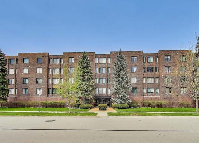 Property at 110 S Dunton Ave Unit 3H, Arlington Heights, IL 60005, 2 beds, 2 baths