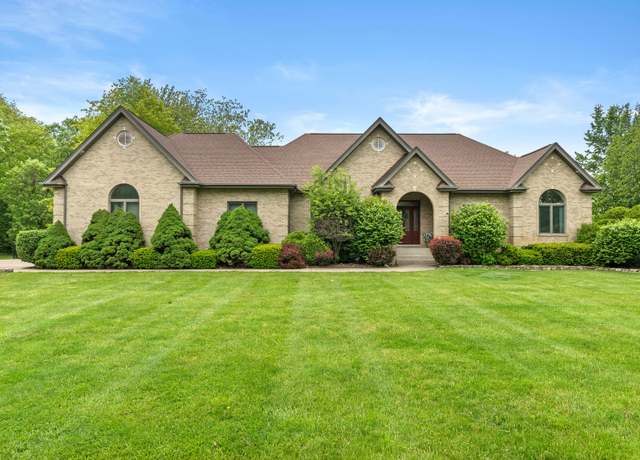 Property at 8600 Beall St, Dyer, IN 46311, 4 beds, 4 baths