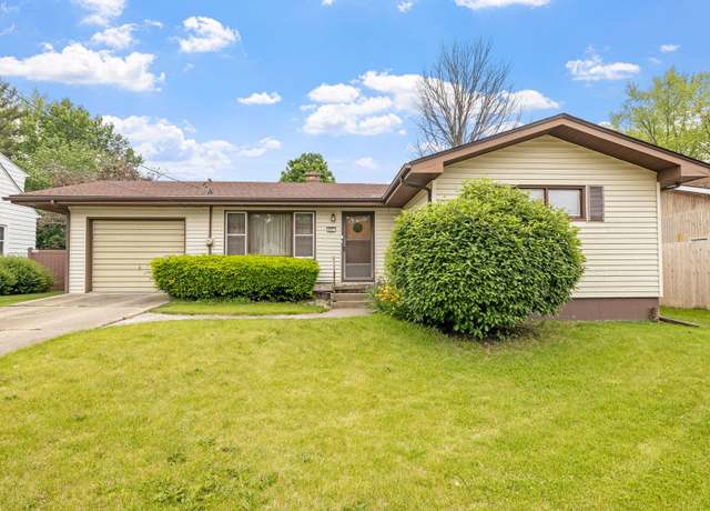 Property at 601 Maryland Ave, Ottawa, IL 61350, 3 beds, 1 bath