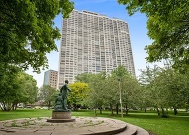 Property at 2800 N Lake Shore Dr #516, Chicago, IL 60657, 2 beds, 2 baths