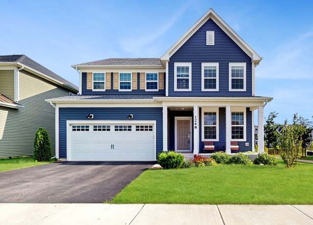 Property at 1248 Snapper Rd, Naperville, IL 60563, 4 beds, 2.5 baths