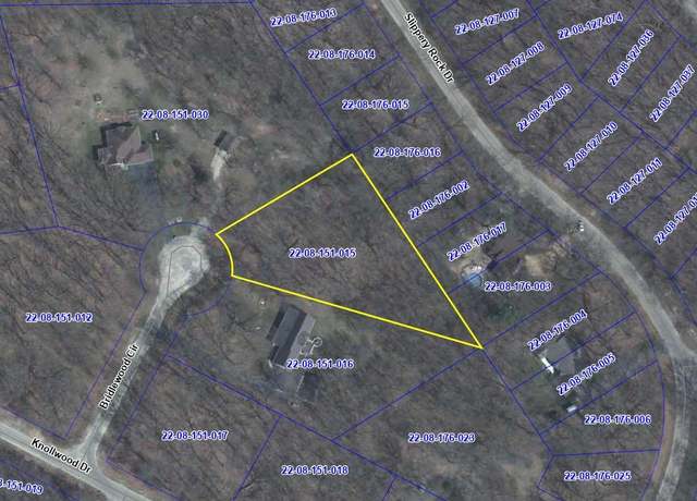 Property at 000 Bridlewood Cir, Dixon, IL 61021