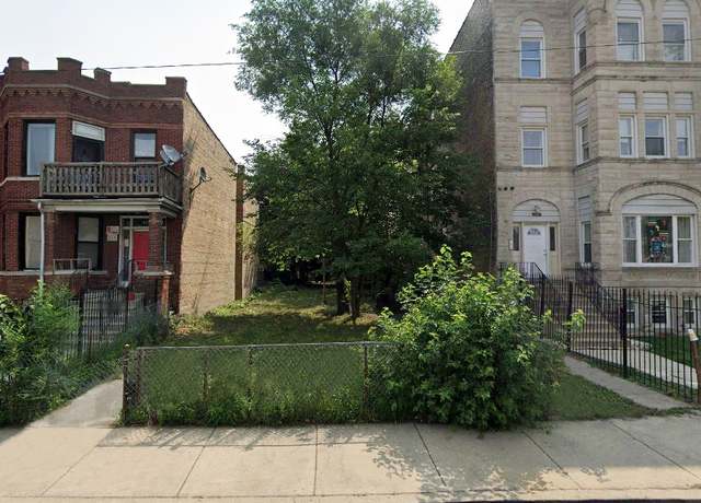 Property at 1125 S Richmond St, Chicago, IL 60612