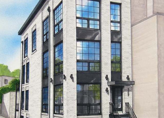 Property at 327 W Armitage Ave #2, Chicago, IL 60614, 3 beds, 2.5 baths