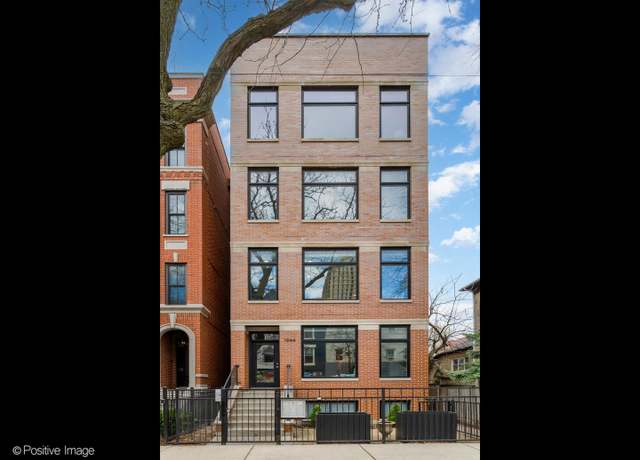 Property at 1944 N Sedgwick St #2, Chicago, IL 60614, 2 beds, 2 baths
