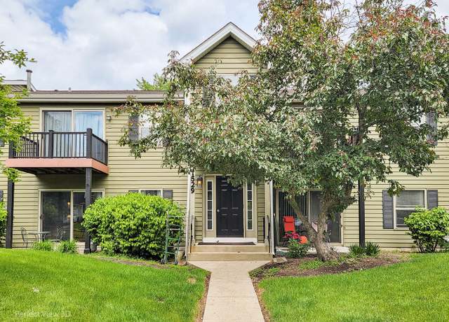 Property at 1529 Raymond Dr #103, Naperville, IL 60563, 2 beds, 1 bath