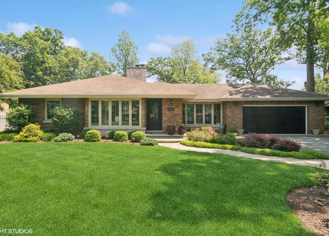 Property at 231 N Forest Ct, Addison, IL 60101, 3 beds, 1 bath