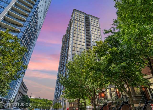 Property at 233 E 13th St #601, Chicago, IL 60605, 2 beds, 2 baths