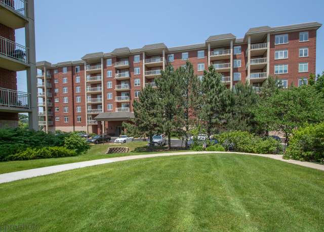 Property at 8440 Callie Ave #410, Morton Grove, IL 60053, 2 beds, 2 baths