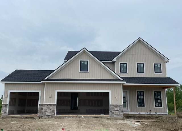 Property at 401 Harpers Fry, Savoy, IL 61874, 5 beds, 3.5 baths
