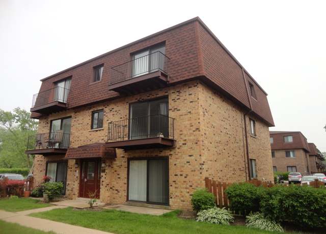 Property at 9703 Bianco Ter Unit B, Des Plaines, IL 60016, 1 bed, 1 bath