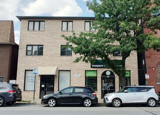 Property at 222 W 26th St #202, Chicago, IL 60616, 3 beds, 1.5 baths