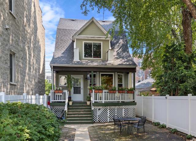 Property at 4911 N Ashland Ave, Chicago, IL 60640, 2 beds, 2.5 baths