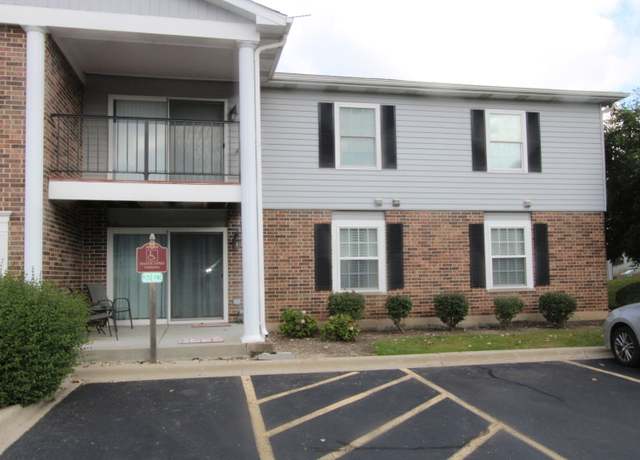 Property at 929 Golf Course Rd #4, Crystal Lake, IL 60014, 2 beds, 1 bath