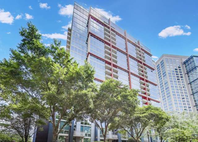 Property at 1841 S Calumet Ave #2105, Chicago, IL 60616, 2 beds, 2 baths