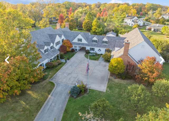 Property at 650 Briar Ln, Northfield, IL 60093, 5 beds, 6.5 baths