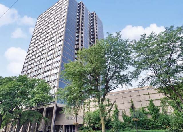 Property at 5320 N Sheridan Rd #2409, Chicago, IL 60640, 2 beds, 2 baths