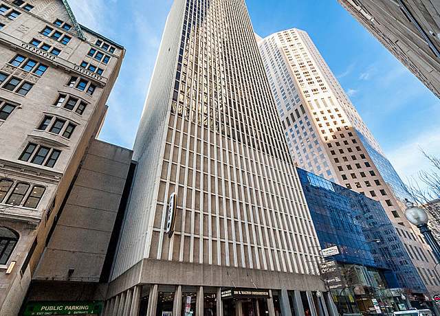 Property at 100 E Walton St Unit 36CD, Chicago, IL 60611, 2 beds, 2 baths