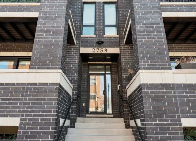 Property at 2759 W Lawrence Ave Unit 3W, Chicago, IL 60625, 3 beds, 2 baths