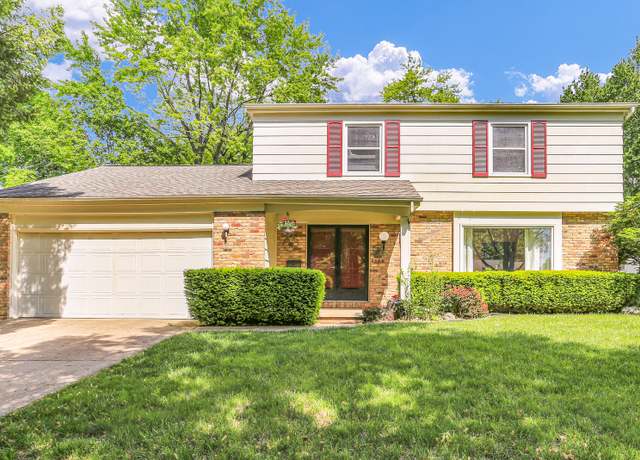 Property at 2306 Pond St, Urbana, IL 61801, 4 beds, 2.5 baths