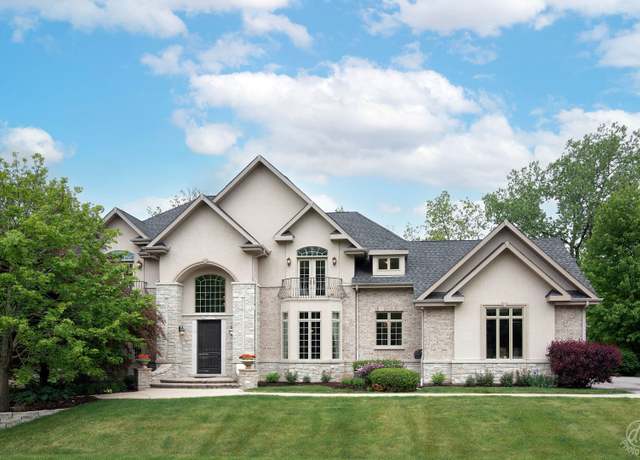 Property at 28592 W Park Dr, Barrington, IL 60010, 5 beds, 4.5 baths