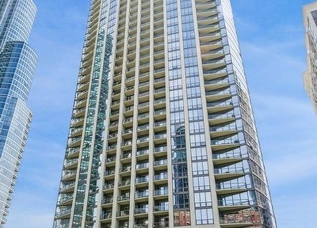 Property at 1235 S Prairie Ave #3605, Chicago, IL 60605, 2 beds, 2 baths