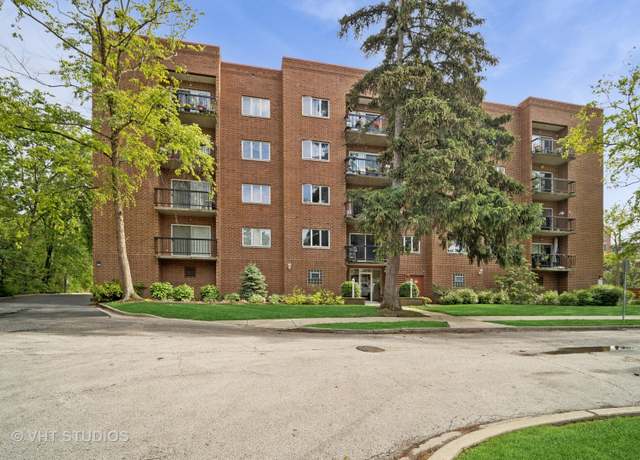 Property at 1653 River St #405, Des Plaines, IL 60016, 2 beds, 2 baths